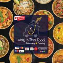 Impressionen Lucky´s Thai Food