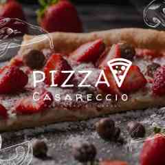 Impressionen Pizza Casareccio