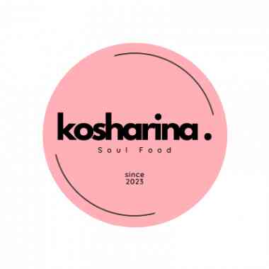 Logo Foodtruck Kosharina