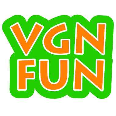 Logo Foodtruck VGN-FUN GmbH