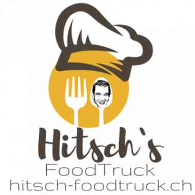 Logo Foodtruck Hitsch`s Food Truck