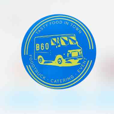 Logo Foodtruck B60 Foodtruck