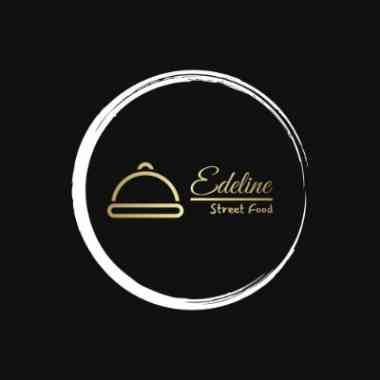 Logo Foodtruck Edeline Streetfood