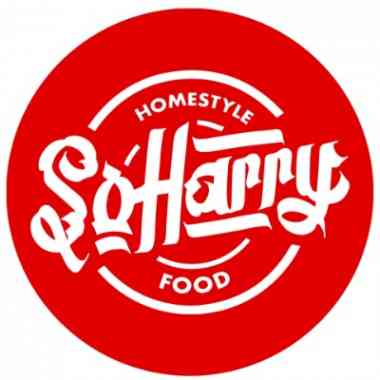 Logo Foodtruck SoHarry