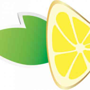 Logo Foodtruck Au Citron Plié