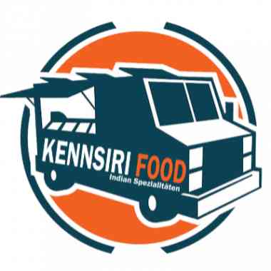 Logo Foodtruck Kennsiri Food