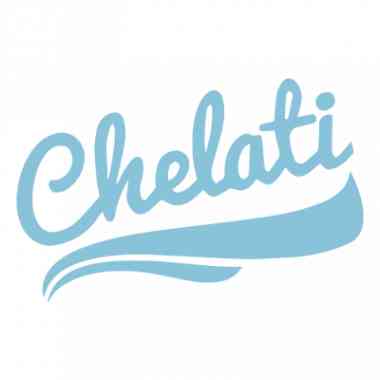 Logo Foodtruck Chelati - Die Glace Maestros