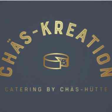 Logo Foodtruck Chäs-Kreation