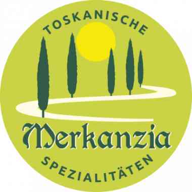 Logo Foodtruck Merkanzia