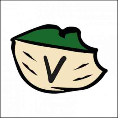 Logo Foodtruck Veganitas