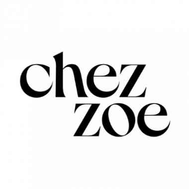 Logo Foodtruck Chez Zoe