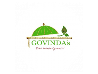 Logo Foodtruck Govinda’s