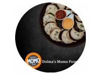 Logo Foodtruck Tenzin´s Flying Momos