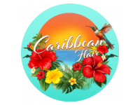 Logo Foodtruck Caribbean Flair