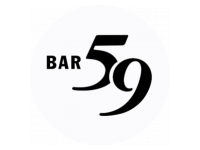 Logo Foodtruck BAR 59 Foodtruck